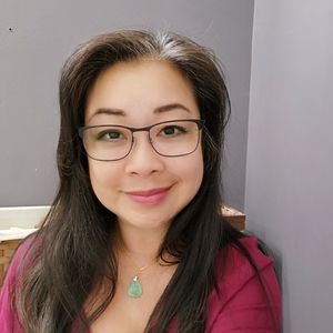 Meet your Posher, Sandi